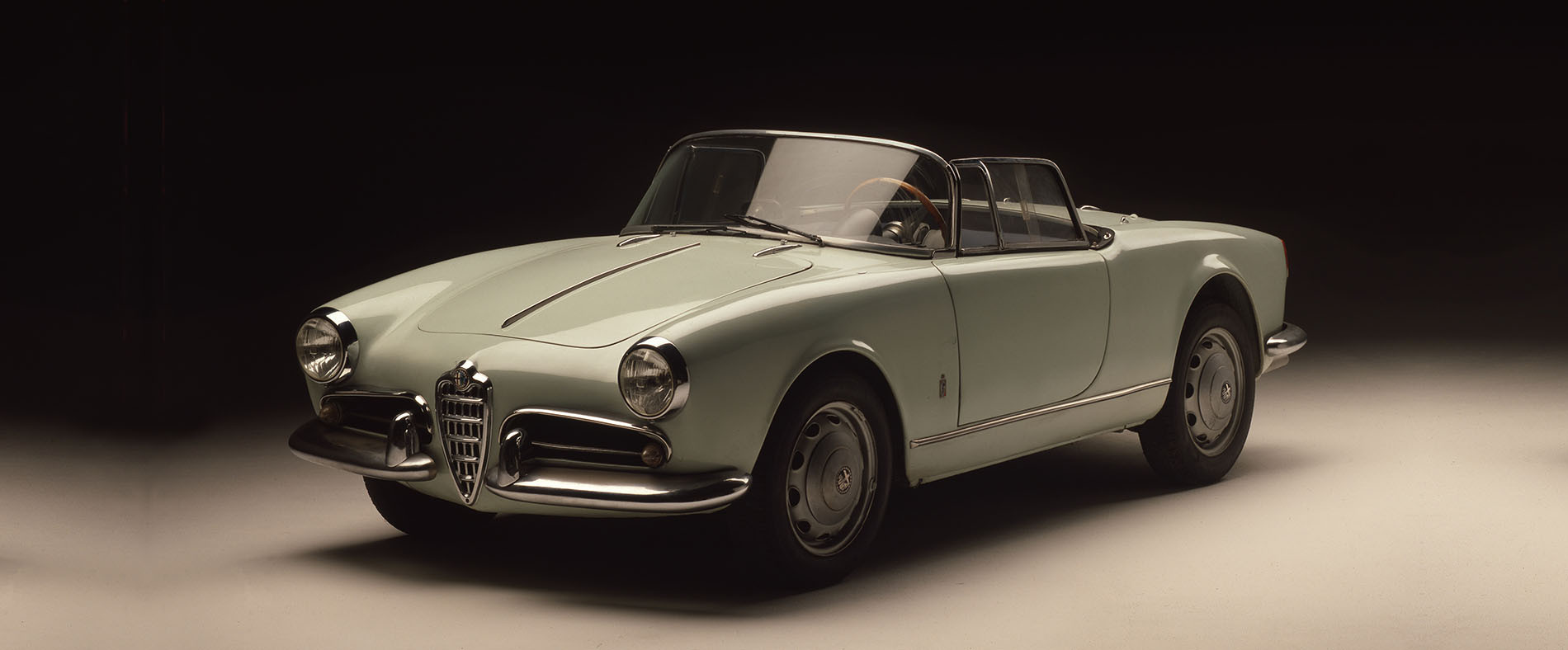 Alfa Romeo 110 χρόνια, μέρος ΣΤ’: το spider που κατέκτησε το Hollywood