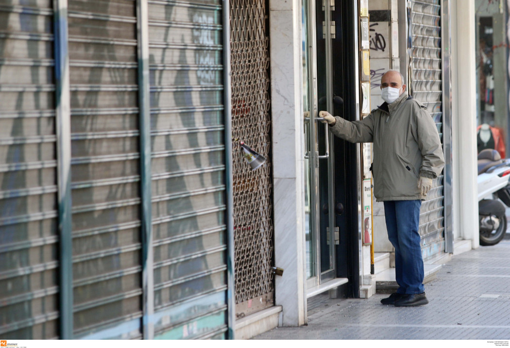 Πρόεδρος Επ. Επιμελητηρίου Θεσσαλονίκης: Ξενοδοχεία βγαίνουν στο «σφυρί», το 30% θα φτάσει η ανεργία