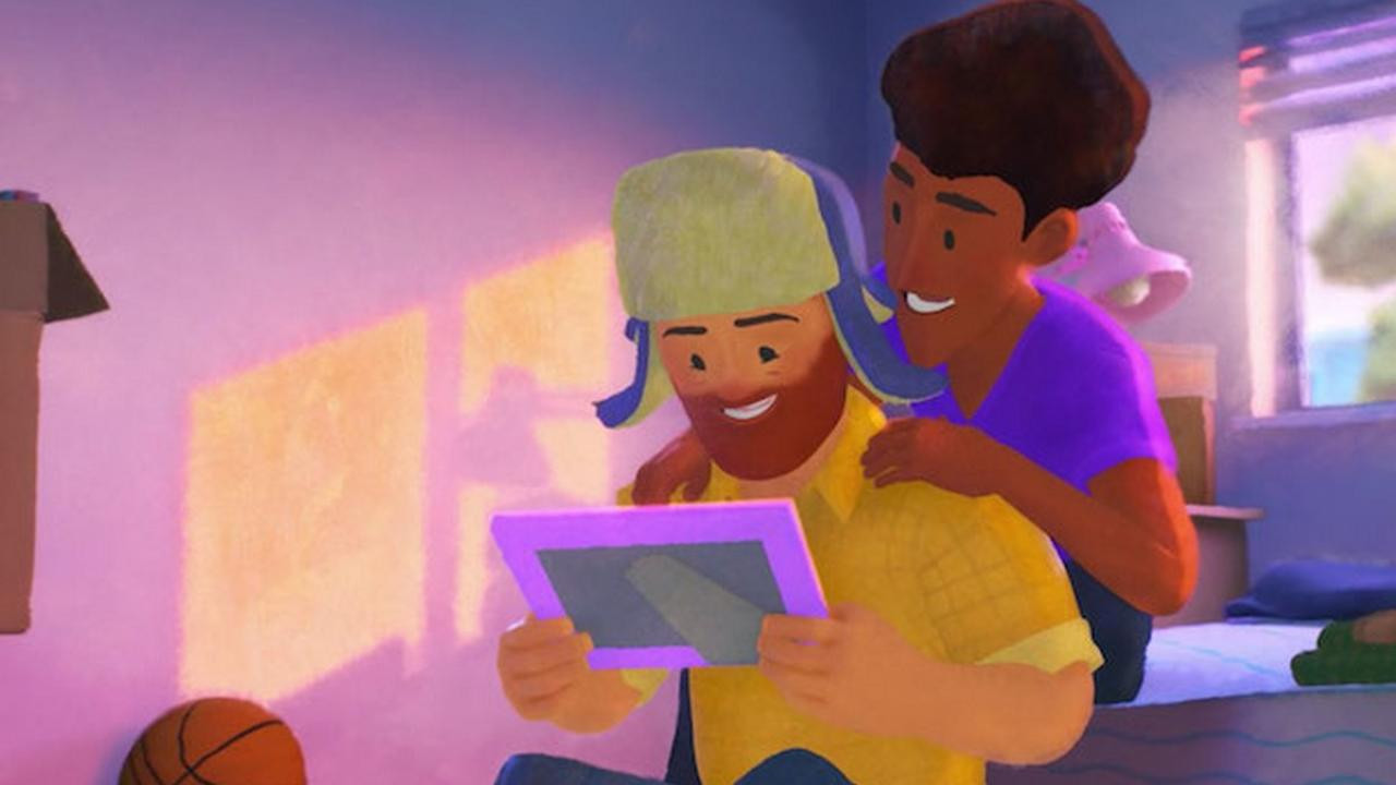 «Out»: Η πρώτη animation ταινία της Pixar με ομοφυλόφιλο πρωταγωνιστή