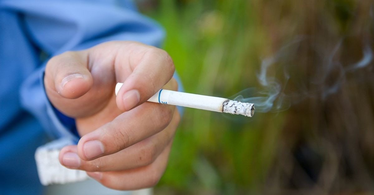 Κάπνισμα: Οι βλαβερές συνέπειες  και τα οφέλη από τη διακοπή του