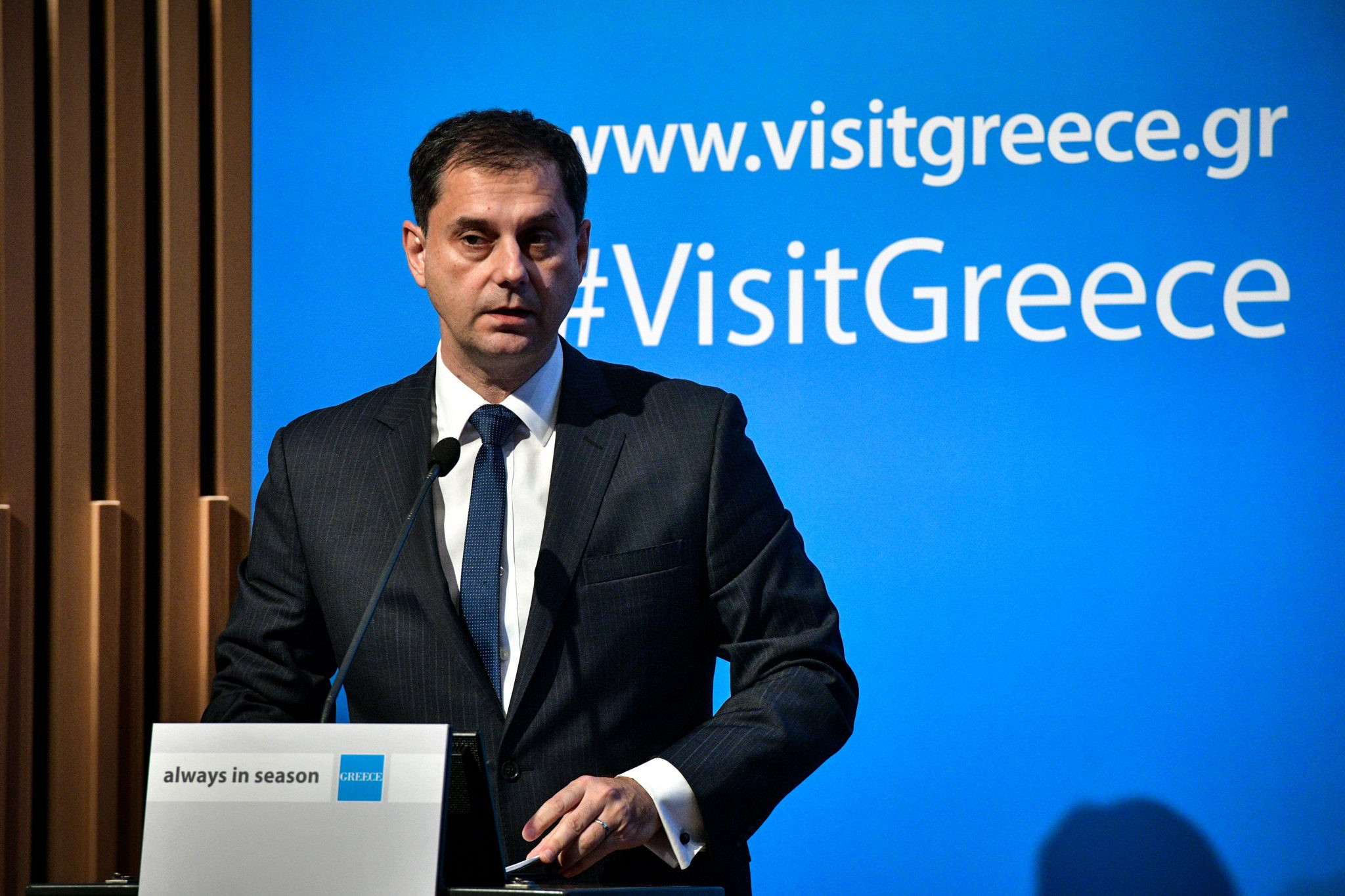Η «γκάφα» Θεοχάρη που προκάλεσε ρήξη στις σχέσεις Ελλάδας – Ιταλίας