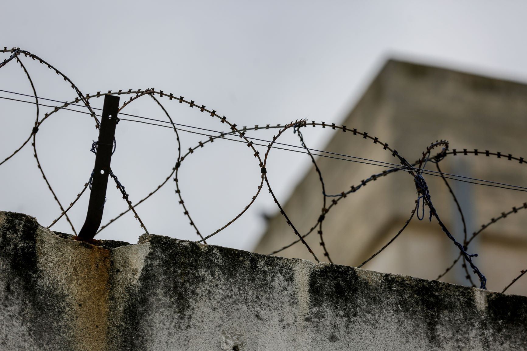 Καταγγελίες για αστυνομική αγριότητα στις φυλακές Νιγρίτας
