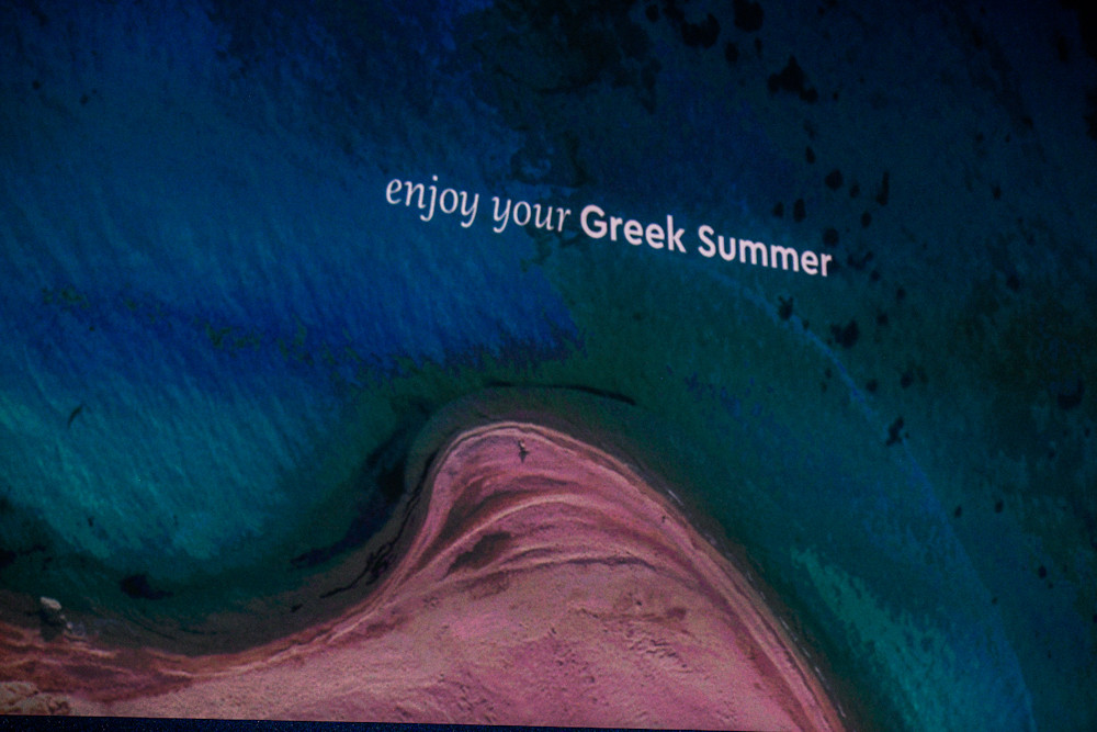 Ελληνικό καλοκαίρι «απ’ όπου κι αν βρίσκεστε» με … 32 εκατομμύρια ευρώ