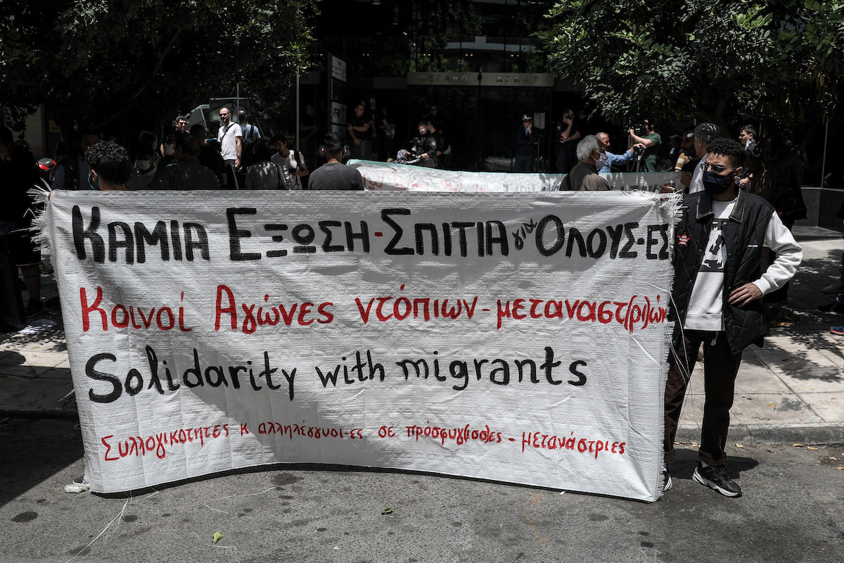 Καμπανάκι από δυο οργανώσεις: Κίνδυνος ένδειας και αστεγίας για χιλιάδες πρόσφυγες στην Ελλάδα