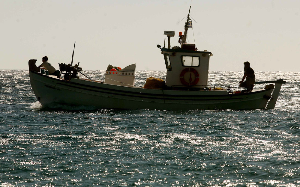 Η συμφωνία με την Ιταλία σφραγίζει την ιταλική αλιεία σε Κρήτη και Ρόδο