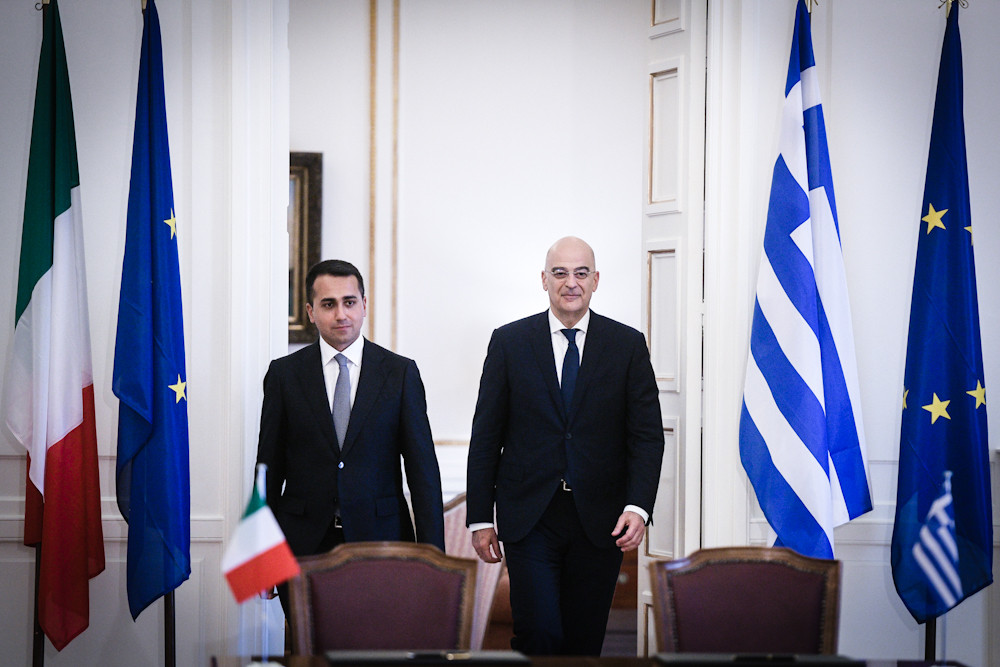 Τα «κλειδιά» και οι «γκρίζες» ζώνες της συμφωνίας Ελλάδας – Ιταλίας