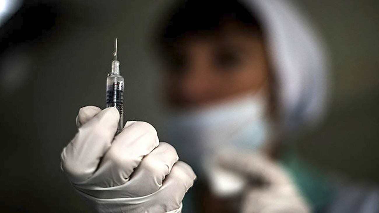 Κοροναϊός: Ελπίδες γεννά εμβόλιο από την Κίνα