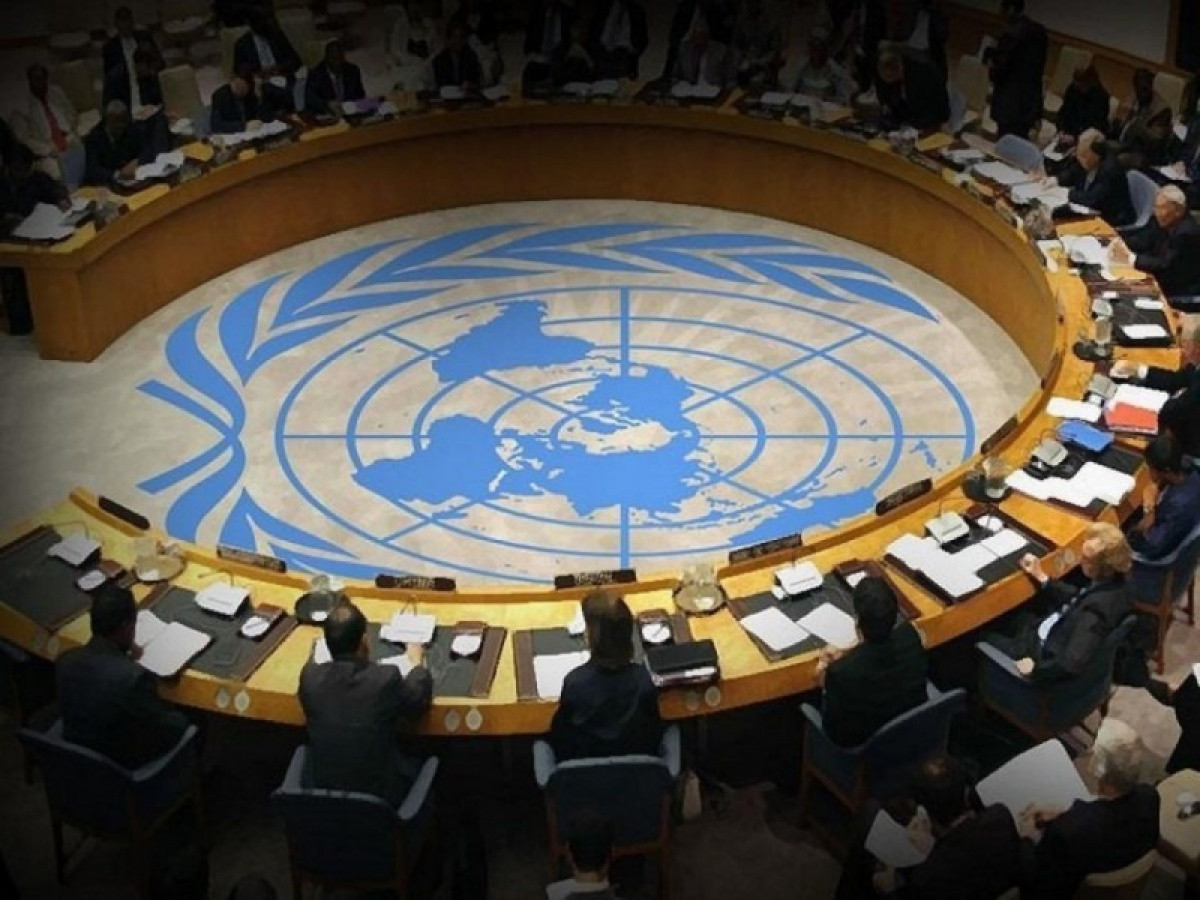 Ο ΟΗΕ ενέκρινε ψήφισμα που καταδικάζει τον συστημικό ρατσισμό αλλά…λέξη για τις ΗΠΑ
