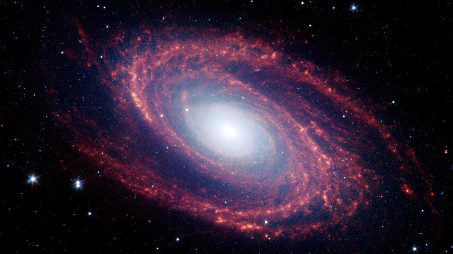 Νέα έρευνα: Πιθανώς πάνω από 30 οι εξωγήινοι πολιτισμοί στον γαλαξία μας
