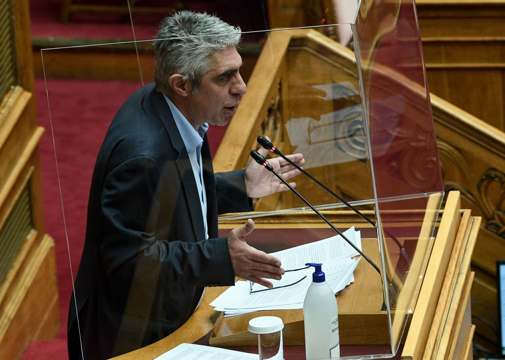 Γ. Τσίπρας: Ο Υπουργός Ανάπτυξης «δεν θα πετάξει χρήματα» για τη διάσωση προβληματικών