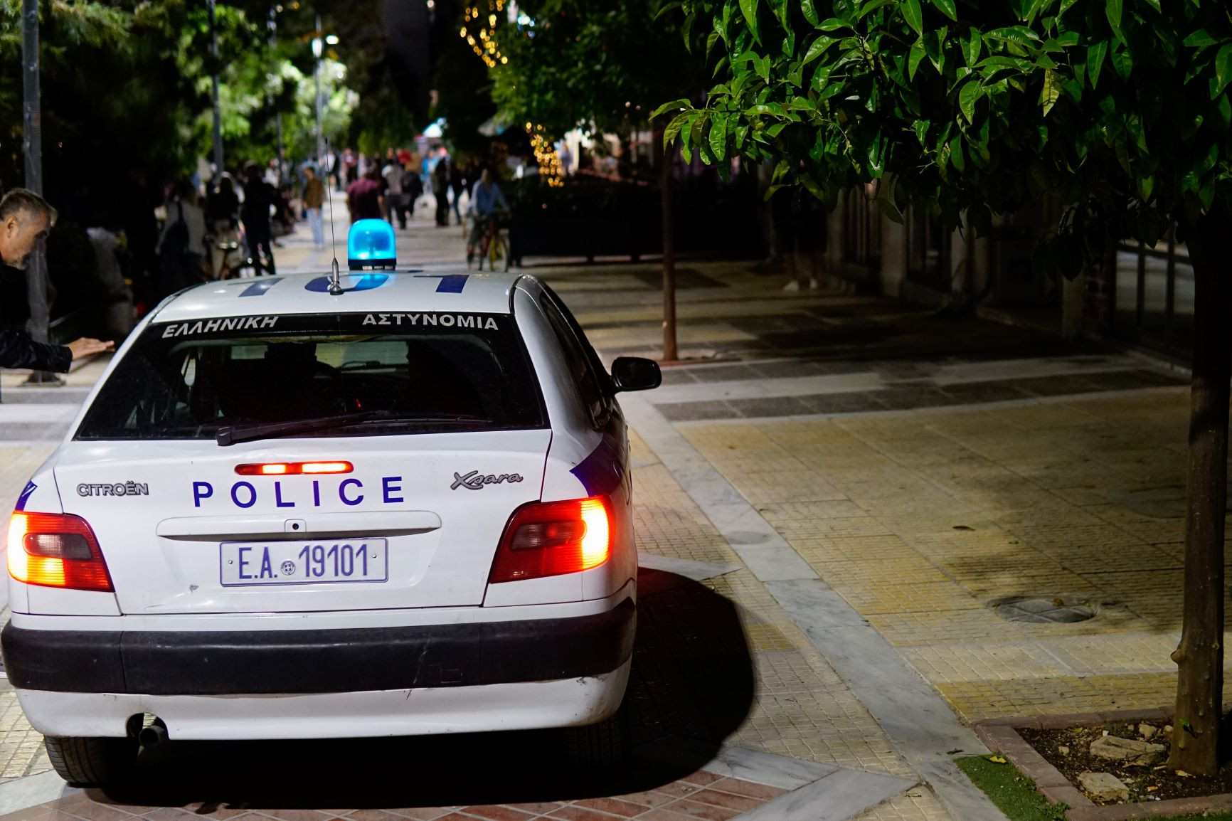 «Ξηλώνονται» αστυνομικοί μετά το πόρισμα για τη διαφθορά στην ΕΛ.ΑΣ.