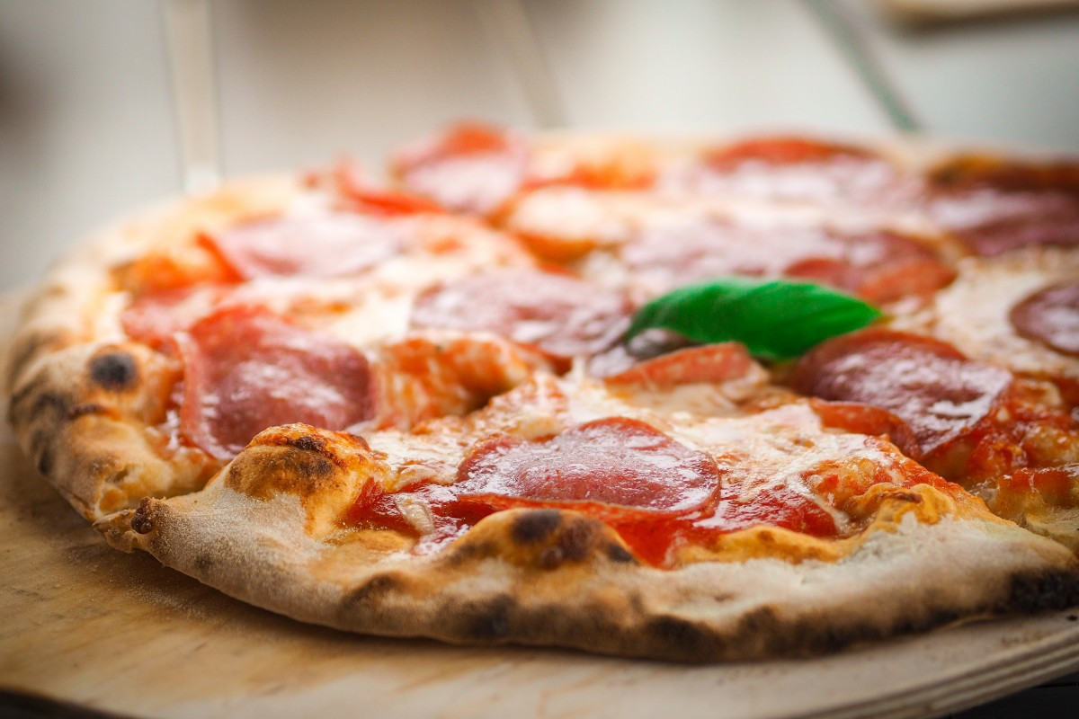 Τα καλύτερα μέρη για αυθεντική ιταλική πίτσα στην Αθήνα