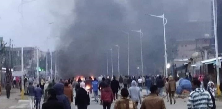 Αιθιοπία: Ματωμένες διαδηλώσεις στην Αντίς Αμπέμπα