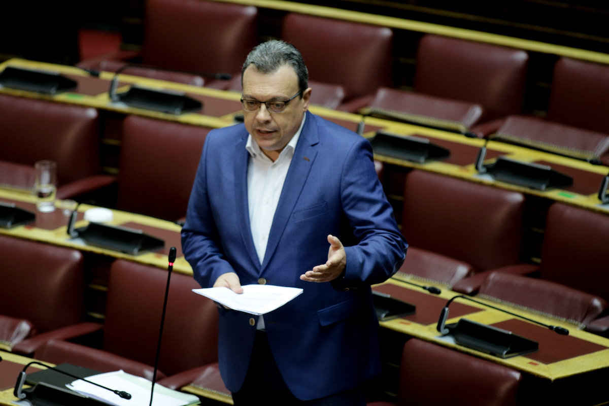 «Φιάσκο και μνημείο πολιτικής απάτης το Ελληνικό»