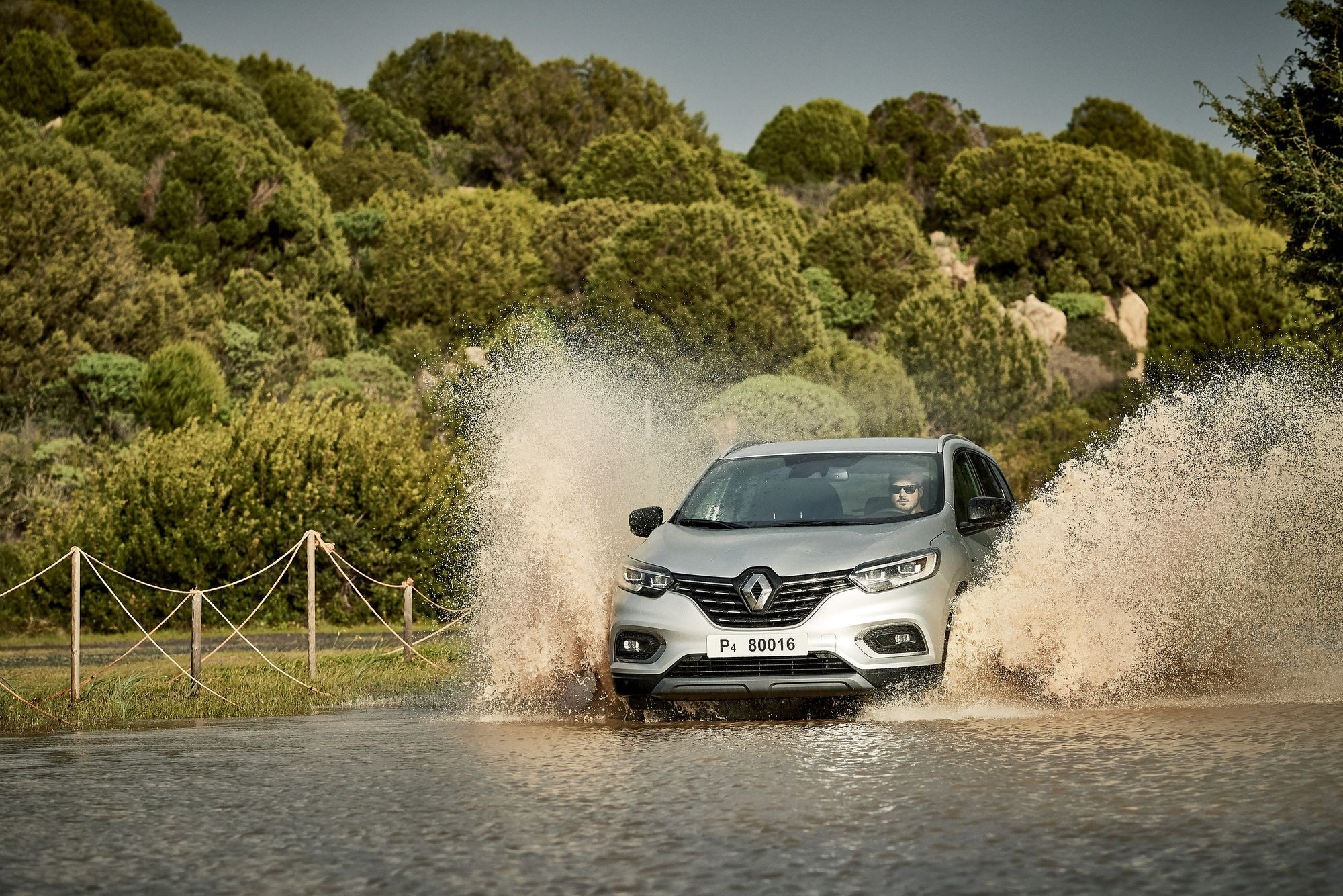 Renault Kadjar: προσφορά στα όρια της ευκαιρίας!