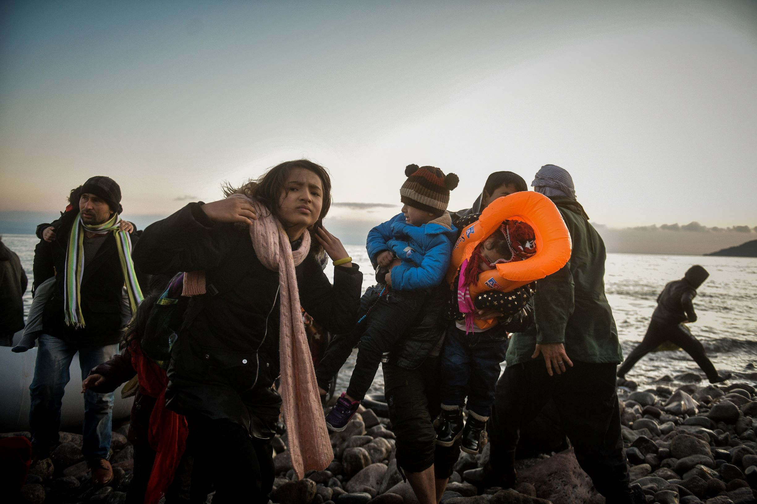 Ποινικές διώξεις σε 850 πρόσφυγες και μετανάστες