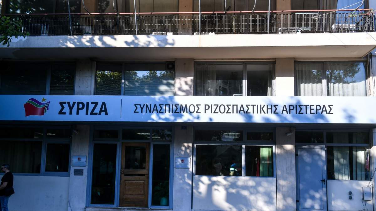 ΣΥΡΙΖΑ: Ο Τσίπρας δεν θα κάλυπτε συνεργάτη του που καταδικάστηκε για παιδεραστία