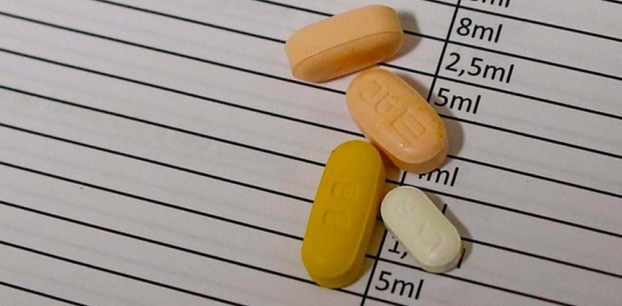 Ασθενής με HIV στη Βραζιλία φέρεται να θεραπεύτηκε μόνο με φάρμακα