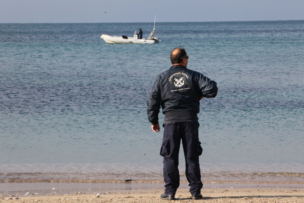 Κρήτη: Συλλήψεις για μεταφορά όπλων από τη Λιβύη – Μεταξύ των συλληφθέντων κι εμπλεκόμενος στην υπόθεση Κούνεβα