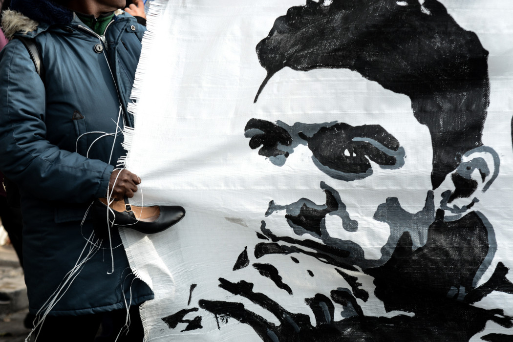 Δολοφονία Ζακ Κωστόπουλου: Δεν παραπέμπονται σε δίκη οι αστυνομικοί και ο διασώστης