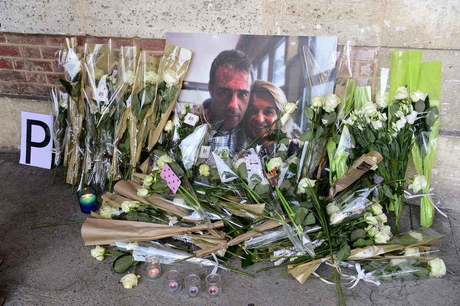 Γαλλία: Νεκρός οδηγός λεωφορείου μετά από επίθεση επιβατών, οι οποίοι αρνήθηκαν να βάλουν μάσκα