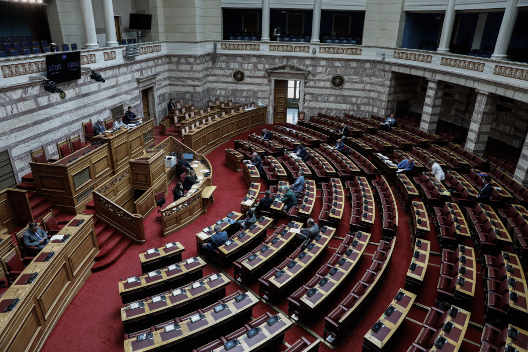 Ερώτηση ΣΥΡΙΖΑ για την καμπάνια των 20 εκ. σε ΜΜΕ
