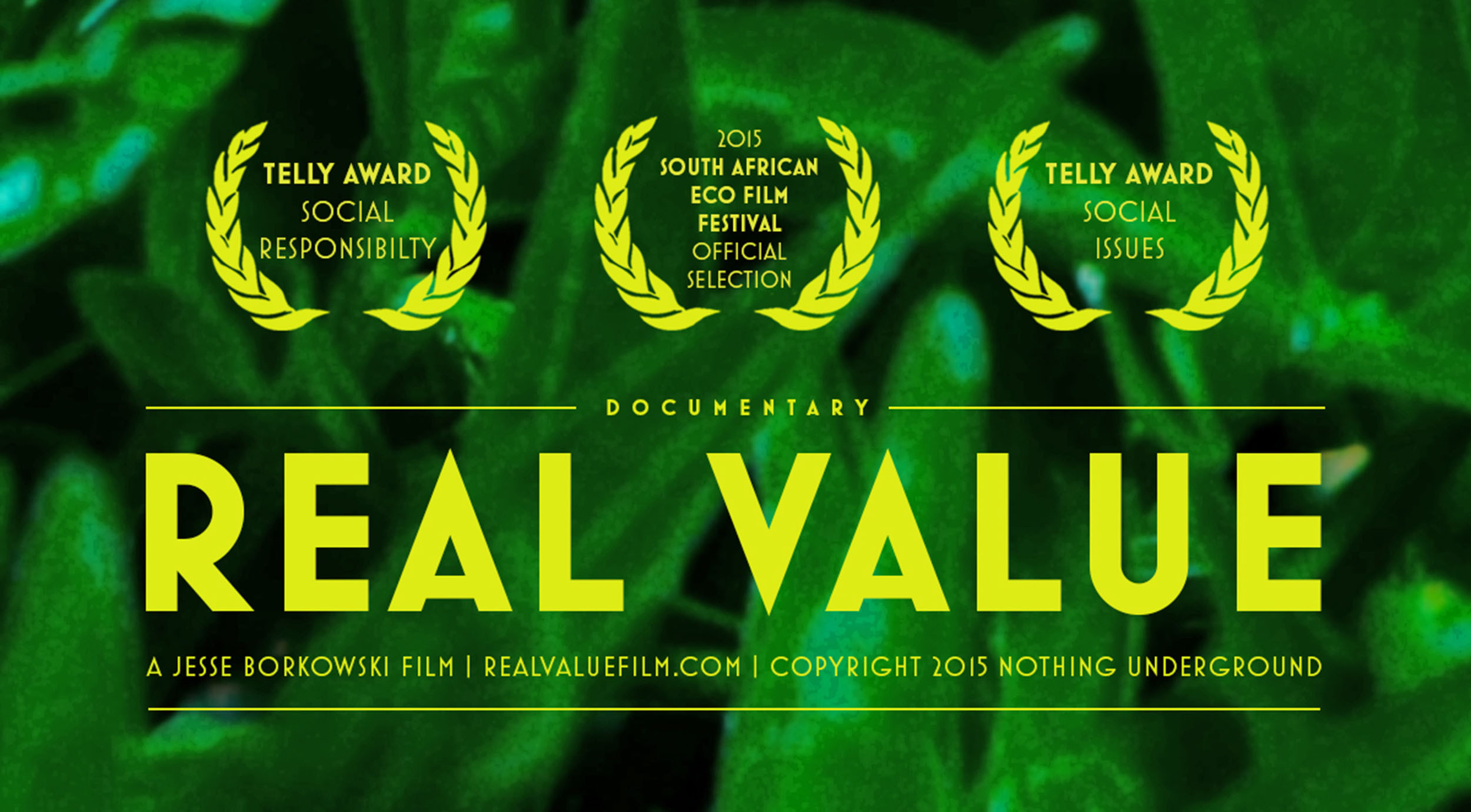 Πραγματική Αξία: Δείτε στο Tvxs.gr το βραβευμένο ντοκιμαντέρ για την αξία πέρα από το κέρδος