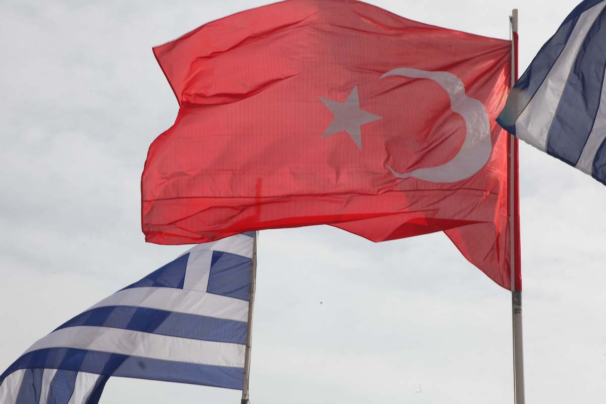 Νέες αποκαλύψεις για τη μυστική συνάντηση Ελλάδας – Τουρκίας στο Βερολίνο