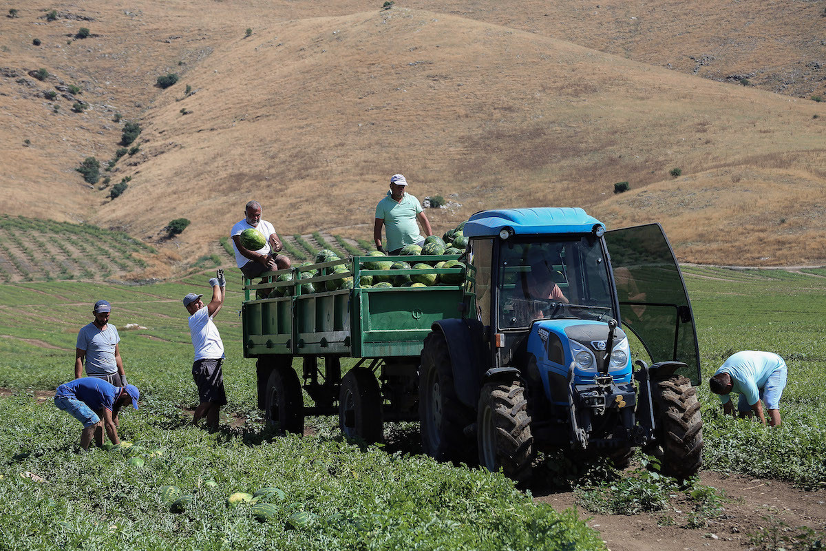 Κίνδυνος απώλειας του 40% των άμεσων αγροτικών ενισχύσεων για την Ελλάδα