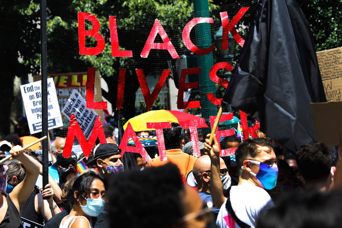 Strike for Black Lives: Απεργία κατά του ρατσισμού στις ΗΠΑ