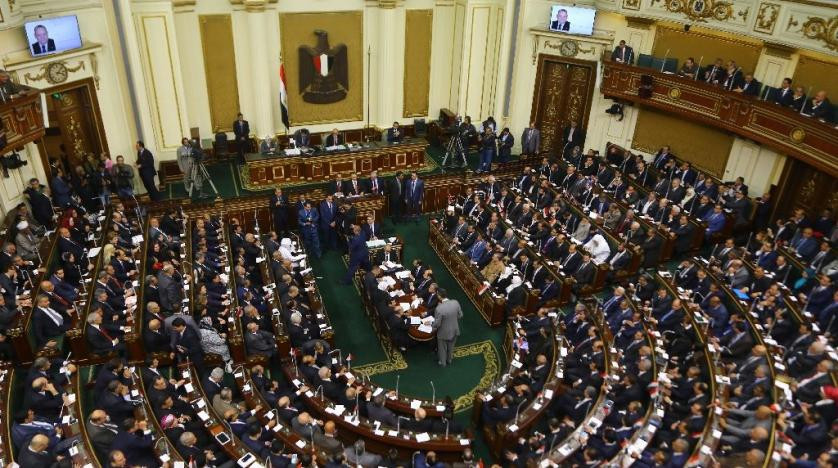 «Πράσινο φως» από τη Βουλή της Αιγύπτου για στρατιωτική επέμβαση στη Λιβύη