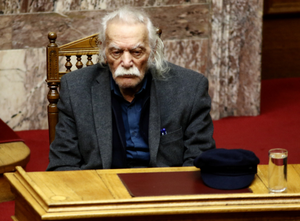 Αντιδήμαρχος Θεσσαλονίκης: Δεν ξέρω για ποιον Γλέζο μιλάτε, ας έρθει στο Δημοτικό Συμβούλιο [Βίντεο]
