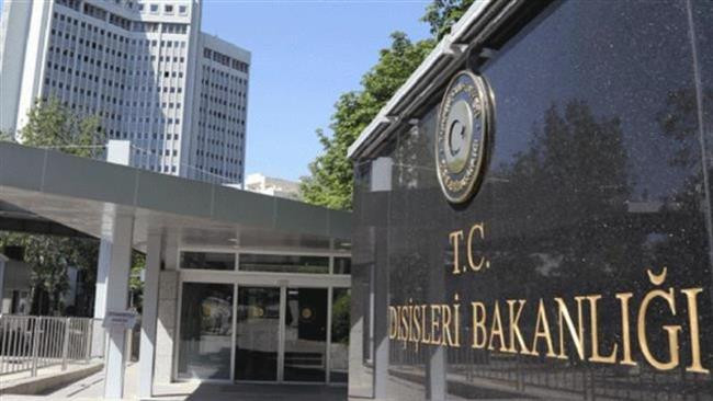 Τουρκία: Κάνουμε έρευνες εντός της υφαλοκρηπίδας μας