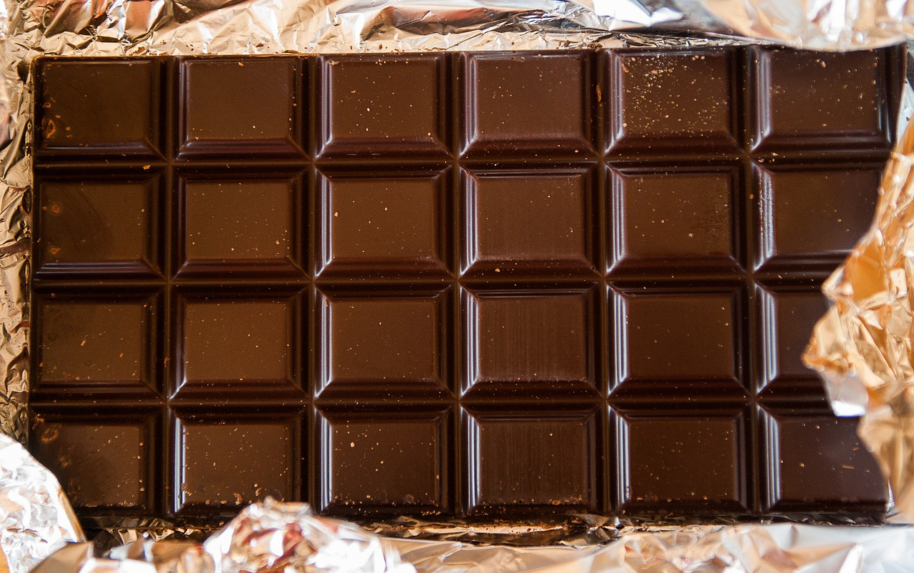 Ο ΕΦΕΤ ανακαλεί σοκολάτα υγείας