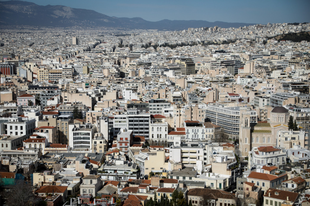 Τροπολογία ΣΥΡΙΖΑ για την προστασία της πρώτης κατοικίας
