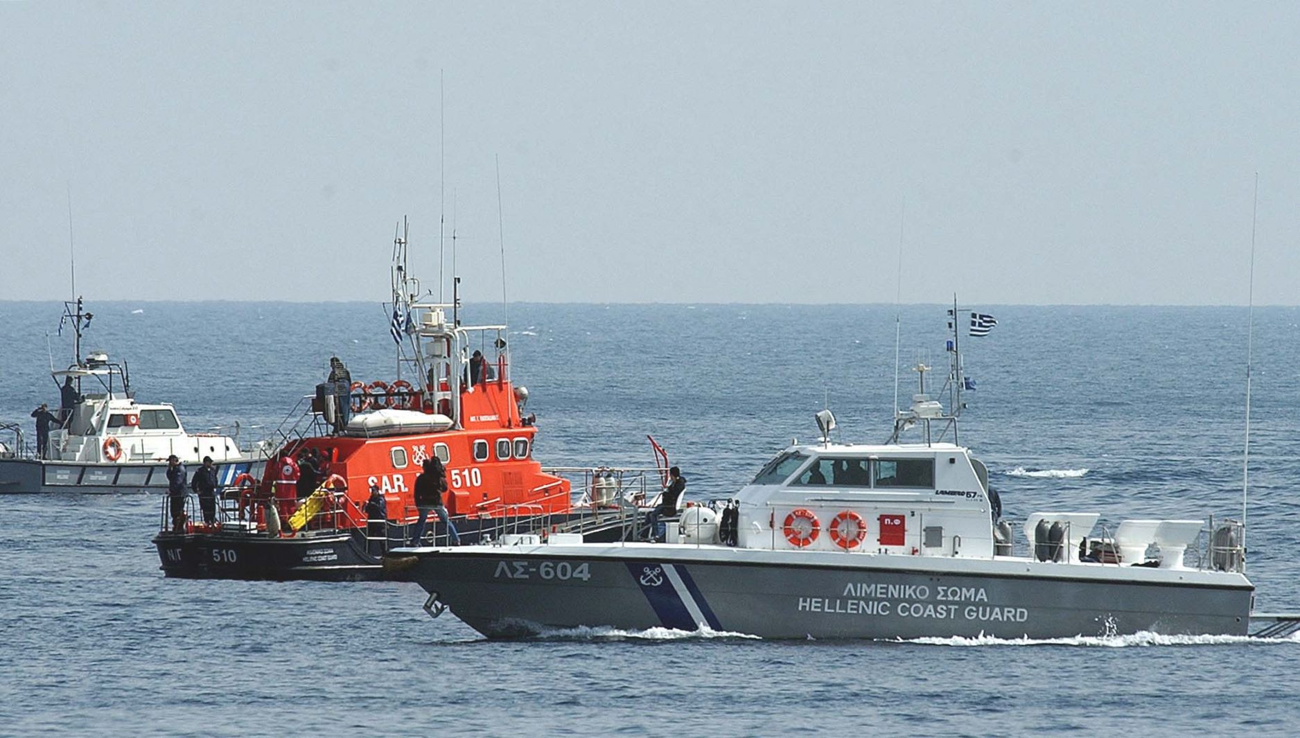 Νεκρός ανασύρθηκε από τη θαλάσσια περιοχή του Πόρτο Ράφτη 35χρονος ψαροντουφεκάς