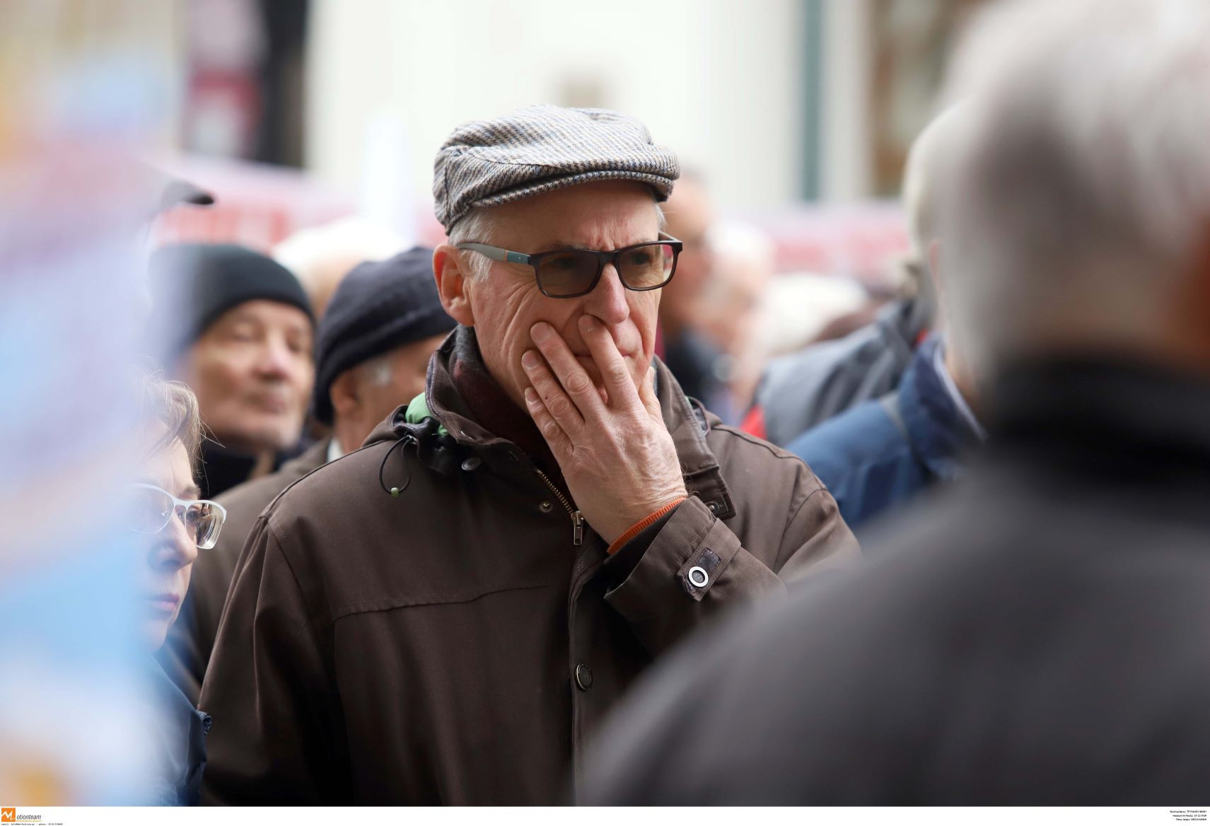 Αναδρομικά: Οι μεγάλοι χαμένοι συνταξιούχοι – Το 60% μένει εκτός ρύθμισης