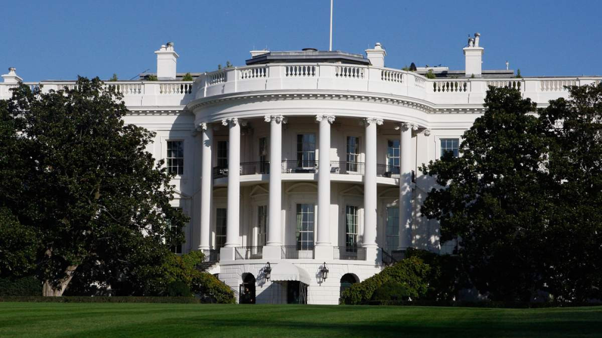 ΗΠΑ: Οι εκλογές θα διεξαχθούν στις 3 Νοεμβρίου, δηλώνει ο προσωπάρχης του Λευκού Οίκου