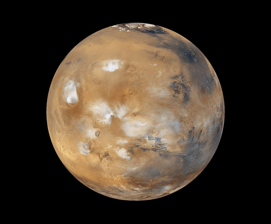 Υπάρχει «lyfe» στον Άρη; Νέα ιδέα διευρύνει την αναζήτηση εξωγήινων οργανισμών
