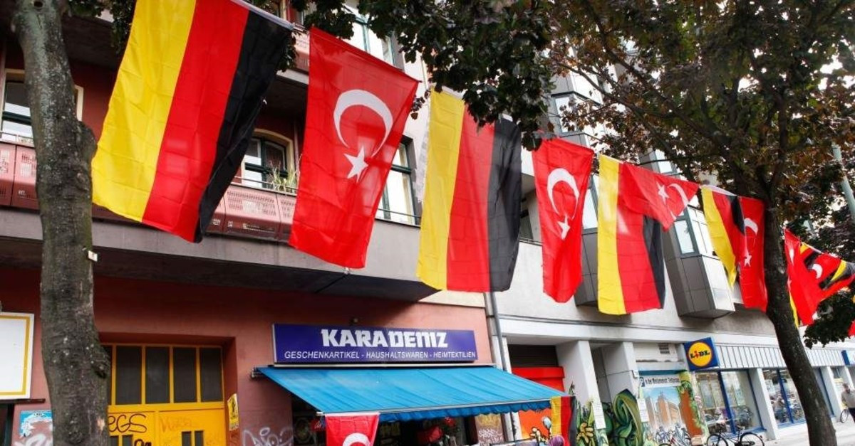 Γερμανικό δώρο στην Άγκυρα: Μερική άρση της ταξιδιωτικής οδηγίας για τη Τουρκία