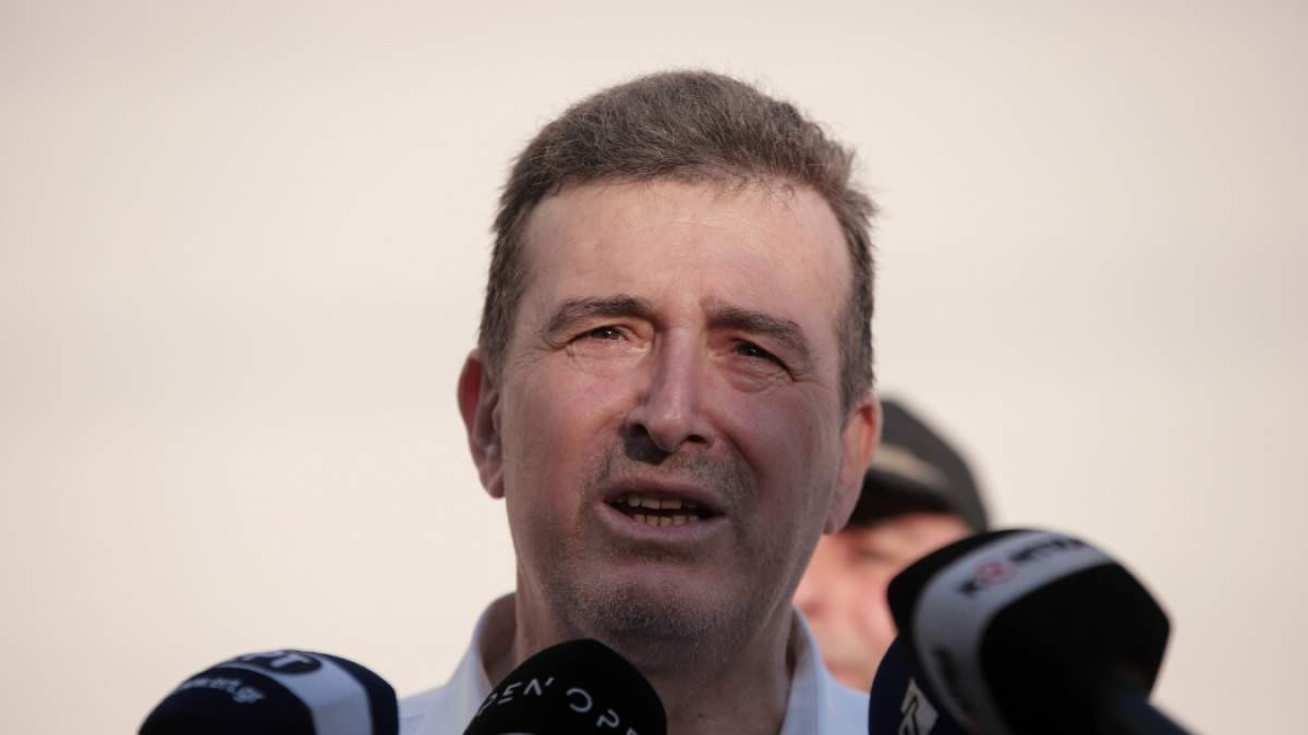 Αστυνόμευση του διαδικτύου εξήγγειλε ο Χρυσοχοίδης: «Και πάλι αδιάβαστος ο υπουργός…»
