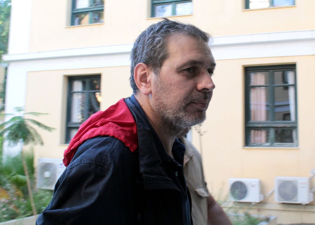Ο Δημητρακόπουλος επιβεβαιώνει τη συνάντησή με τον Χίο λίγες ώρες πριν την απόπειρα δολοφονίας