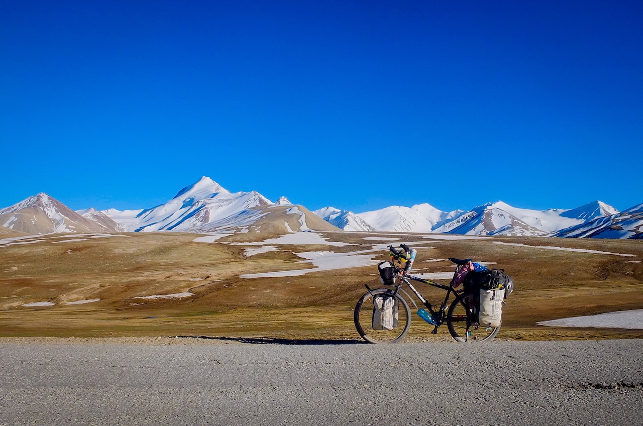 Cycling Nomads: Ένα ντοκιμαντέρ – περιπέτεια