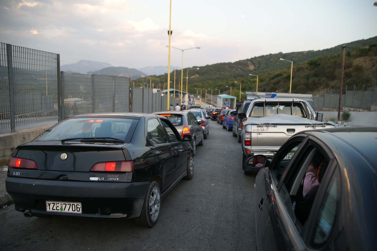 Άρση του πλαφόν στην Κακαβιά λόγω… χάους