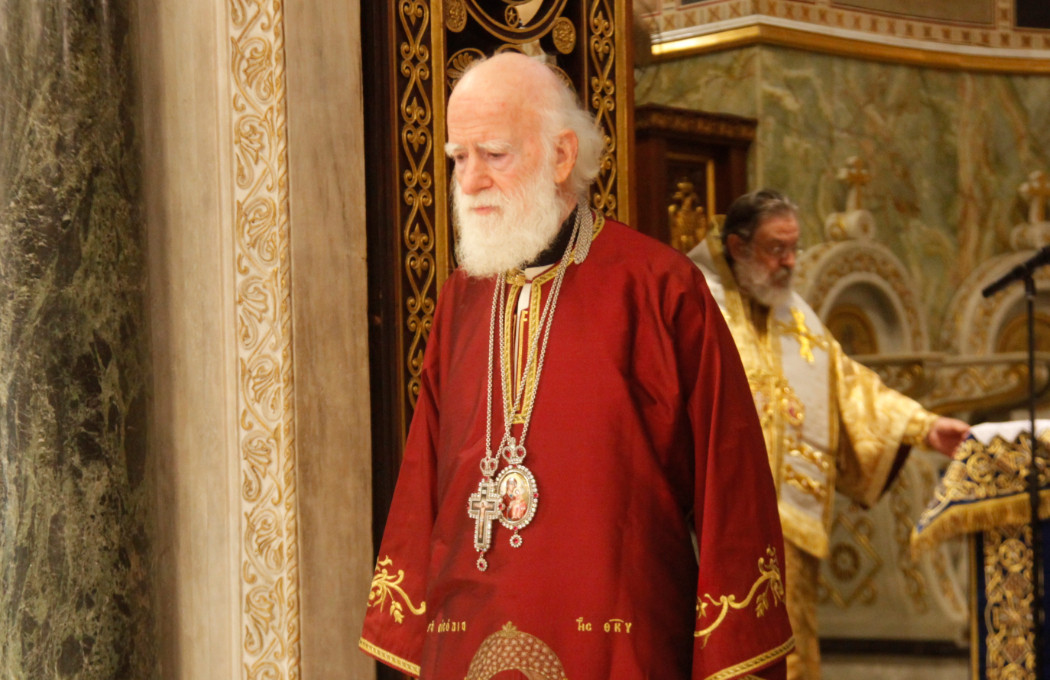 Αρχιεπίσκοπος Κρήτης: Μη φοράτε μάσκες στην εκκλησία, η πίστη δε φυλακίζεται