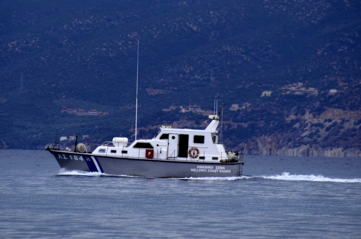 Στη Λευκάδα βρέθηκε το σκάφος που εξαφανίστηκε πριν τέσσερις μέρες στην Κεφαλονιά – Μυστήριο με τους επιβαίνοντες