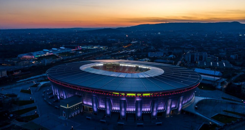 UEFA Super Cup: Αμφιβολίες για την διεξαγωγή του στη Βουδαπέστη, η Ουγγαρία κλείνει τα σύνορα