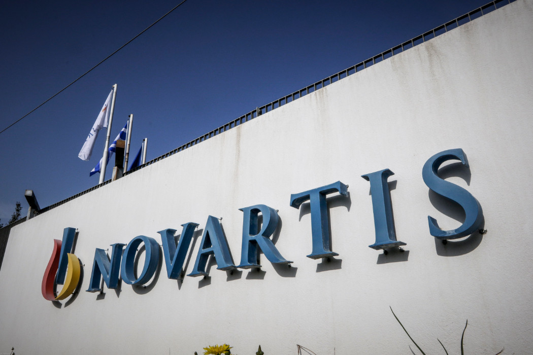 Εξώδικο σε Σταϊκούρα: Ζητήστε αποζημίωση από τη Novartis