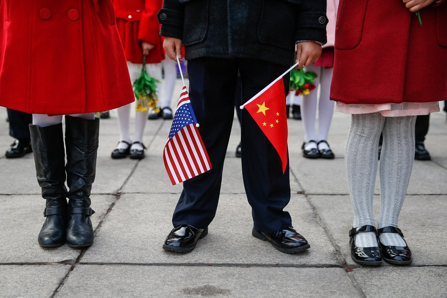 «Ψυχρό Πόλεμο θυμίζουν οι σχέσεις ΗΠΑ – Κίνας» σύμφωνα με τον Πομπέο