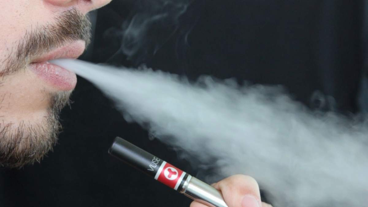 Ανησυχία από ευρήματα για νέες τοξικές ουσίες στα χημικά των ηλεκτρονικών τσιγάρων